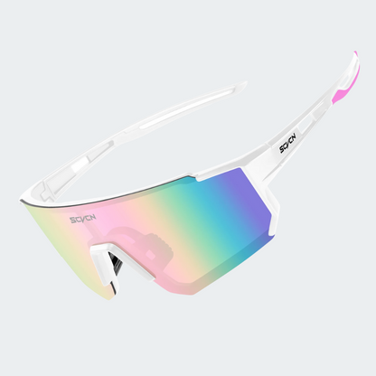 Óculos Esportivo UV400 para Corrida – Zepace Sun