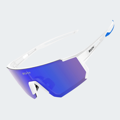 Óculos Esportivo UV400 para Corrida – Zepace Sun