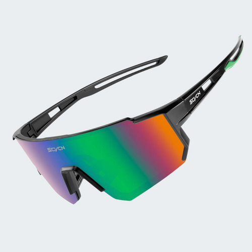 Óculos Esportivo UV400 para Corrida – Zepace Sun