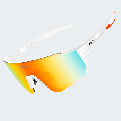 Óculos Esportivo UV400 para Corrida – Zepace Sun