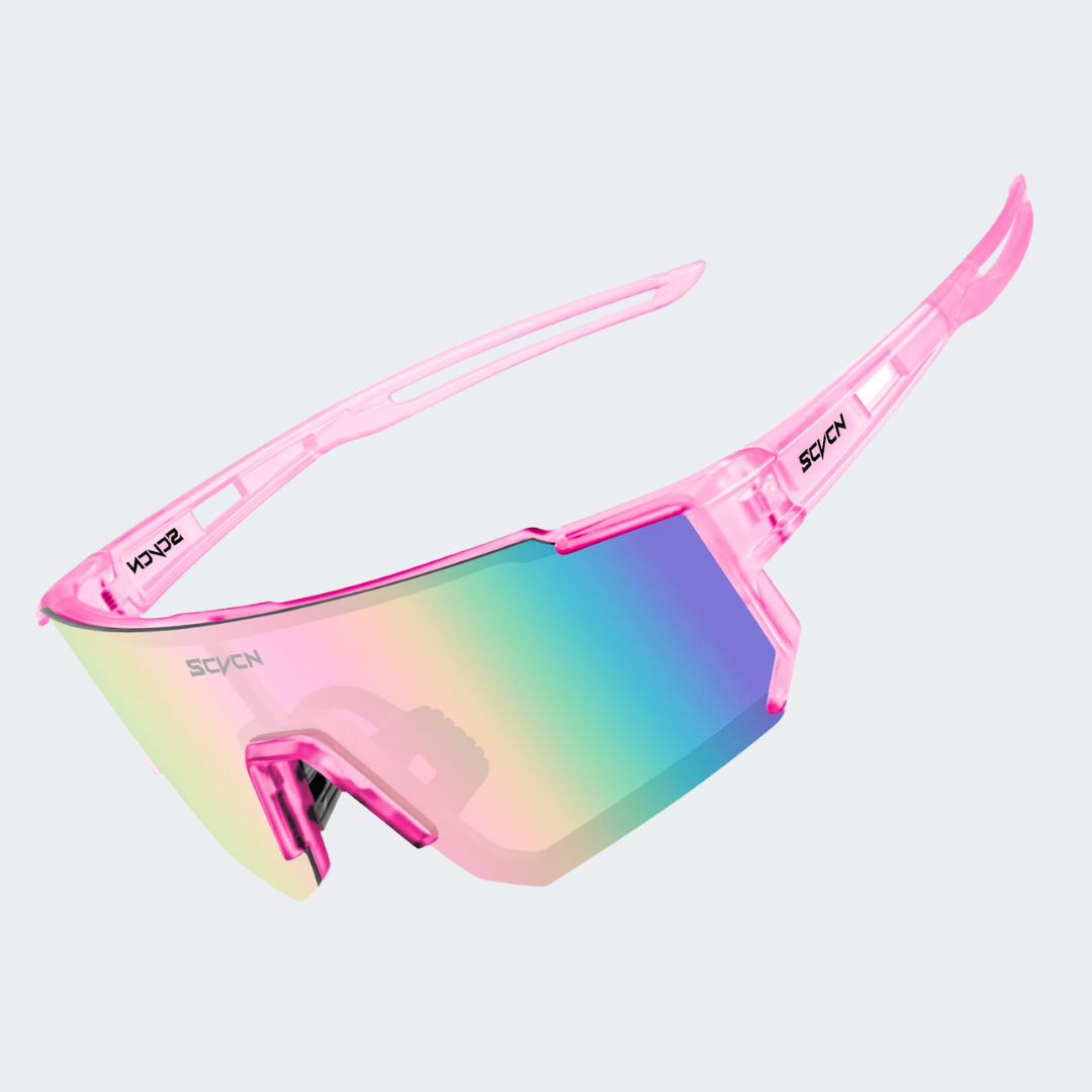 Óculos Esportivo UV400 para Corrida – Zepace Sun