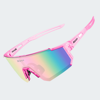 Óculos Esportivo UV400 para Corrida – Zepace Sun