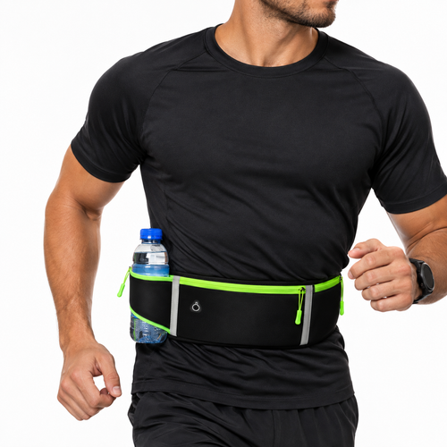 Pochete Esportiva Fit