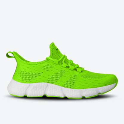 Tênis New Fast Ortopédico Ultra Leve