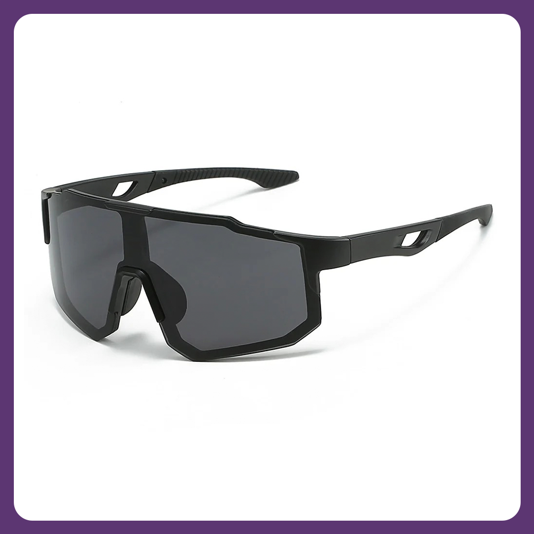 Óculos de Corrida UV400 Polarizado – Zepace Runex