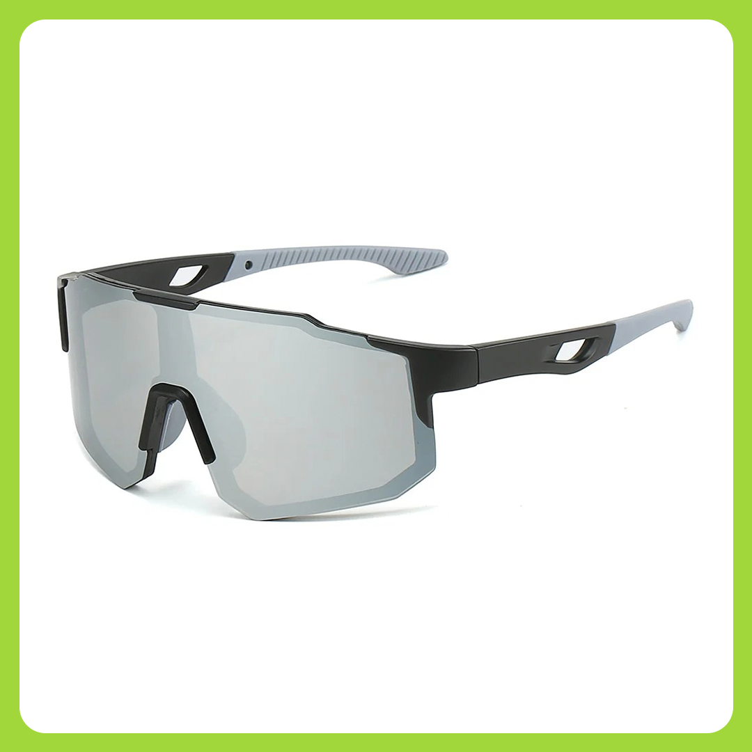 Óculos de Corrida UV400 Polarizado – Zepace Runex