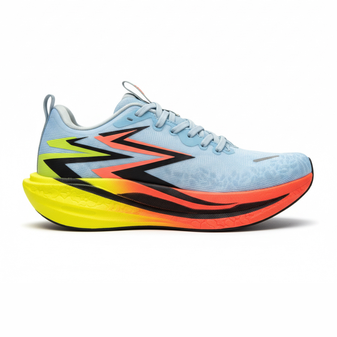 Tênis Carbon Running