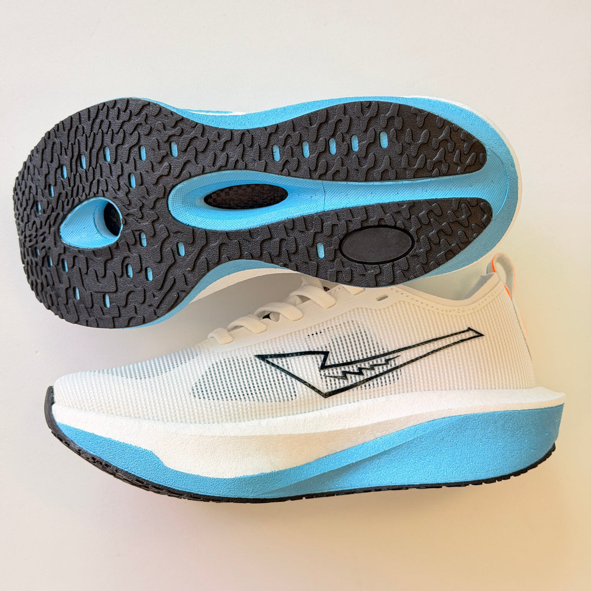 Tênis Carbon Marathon Chunta