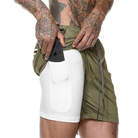 VERDE COM BRANCO