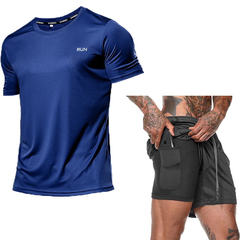 Conjunto Run Best