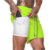 VERDE NEON