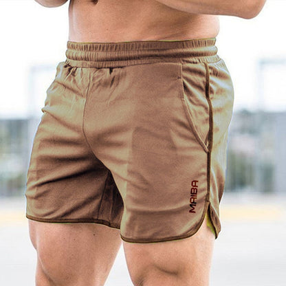 Shorts Fit Best