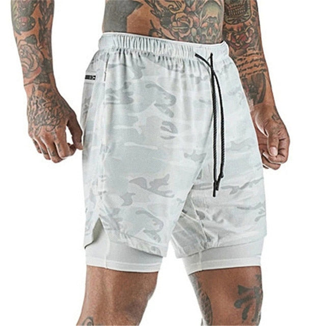 Shorts Running