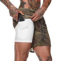 CAMUFLADO VERDE