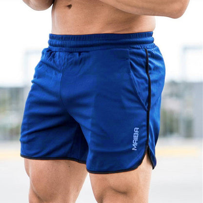 Shorts Fit Best