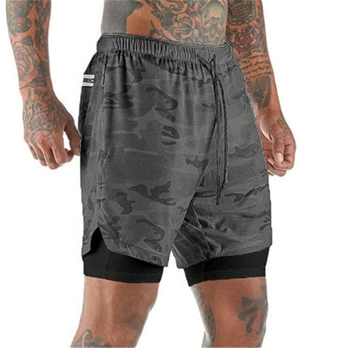 Shorts Running