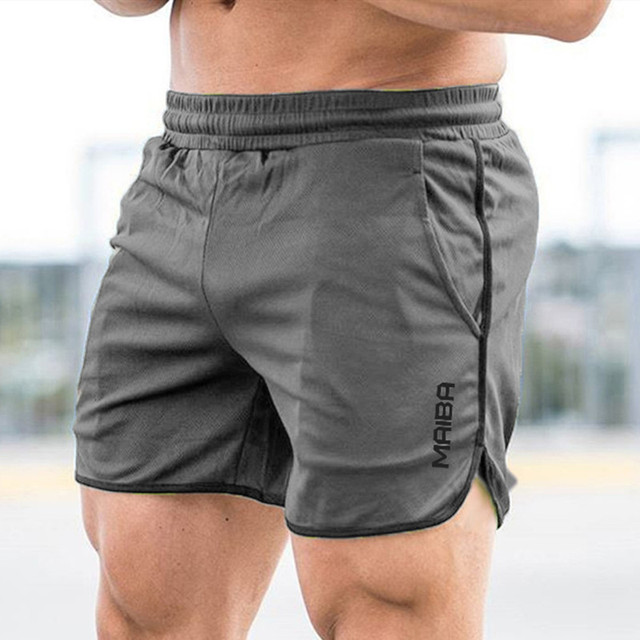 Shorts Fit Best