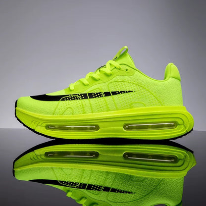 Tênis Air Pulse