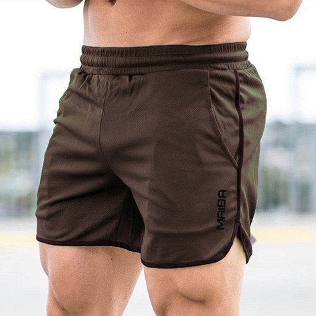 Shorts Fit Best